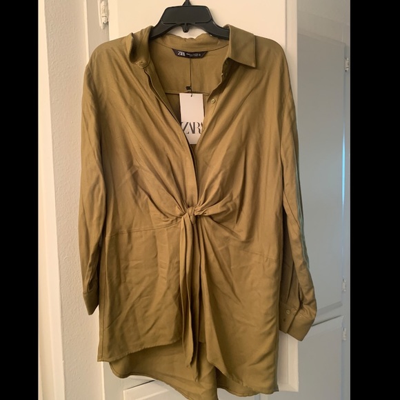 Zara Dresses & Skirts - NWT Zara dress
